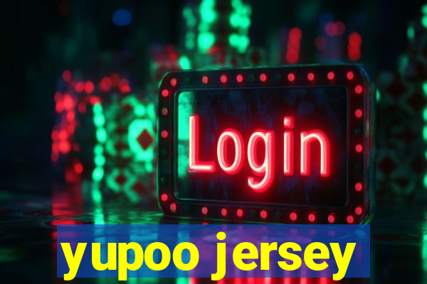 yupoo jersey